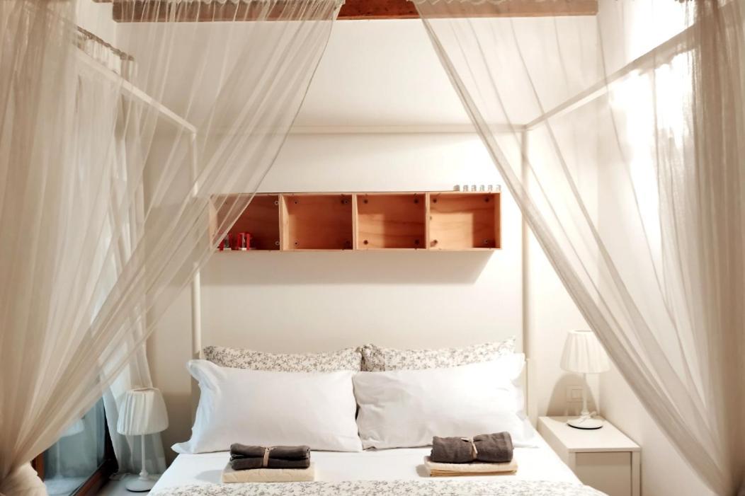 Apartment Miracoli Venedig