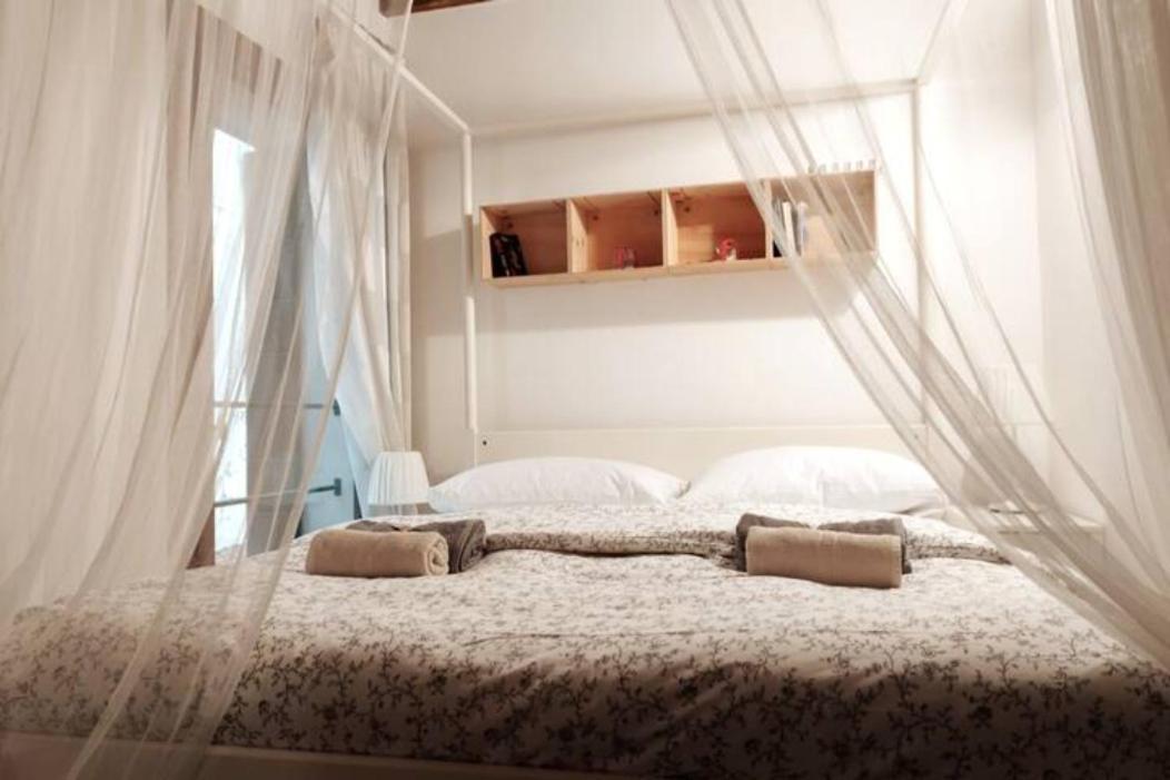 Apartment Miracoli Venedig